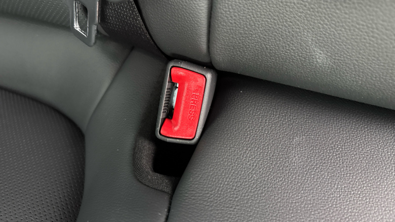 Hyundai IONIQ 6 239kW Ultimate 77kWh 4dr AWD Auto Electric Saloon